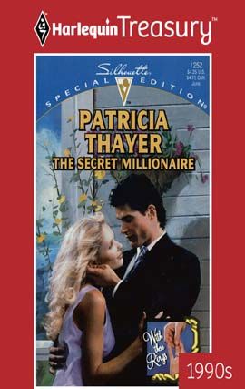 The Secret Millionaire, Patricia Thayer