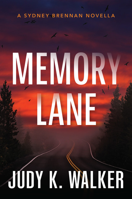 Memory Lane, Judy K. Walker