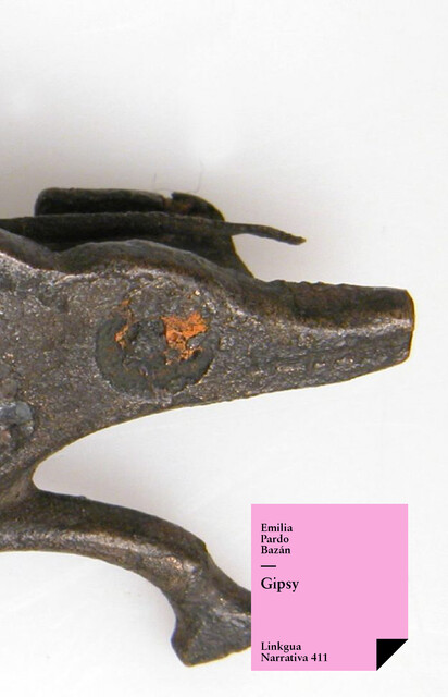 Gipsy, Emilia Pardo Bazán