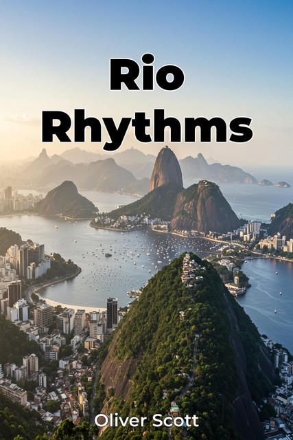 Rio Rhythms, Oliver Scott