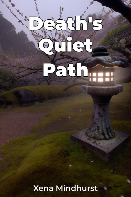 Death's Quiet Path, Xena Mindhurst