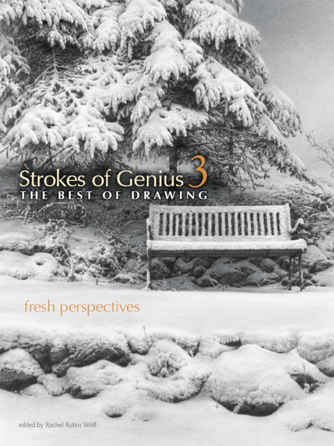 Strokes of Genius 3, Rachel Rubin Wolf