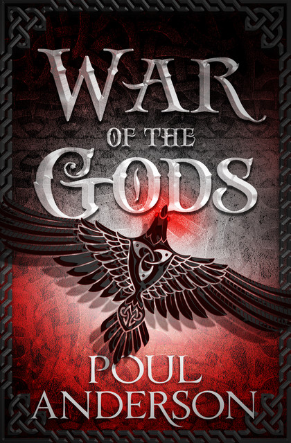 War of the Gods, Poul Anderson