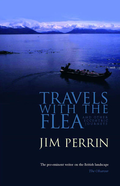 Travels with the Flea, Jim Perrin