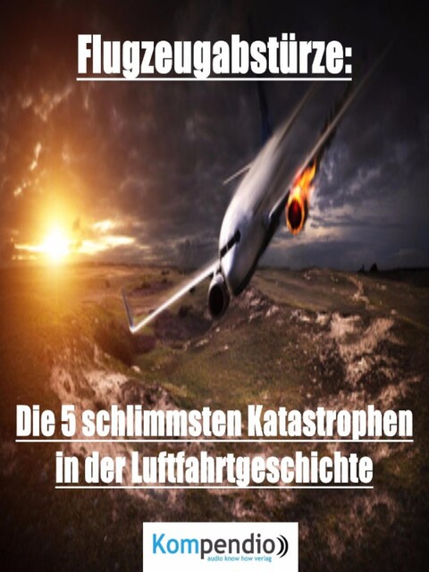 Flugzeugabstürze, Alessandro Dallmann