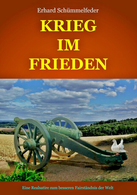 Krieg im Frieden, Erhard Schümmelfeder