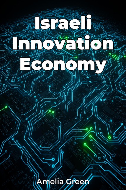 Israeli Innovation Economy, Amelia Green