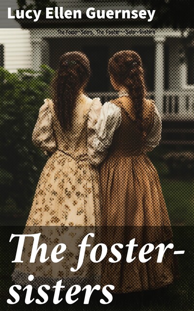 The foster-sisters, Lucy Ellen Guernsey