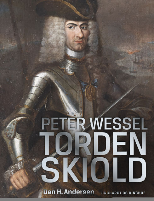 Peter Wessel Tordenskiold, Dan H. Andersen