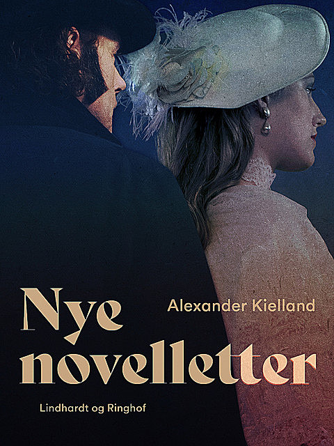 Nye novelletter, Alexander Kielland