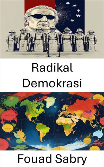 Radikal Demokrasi, Fouad Sabry