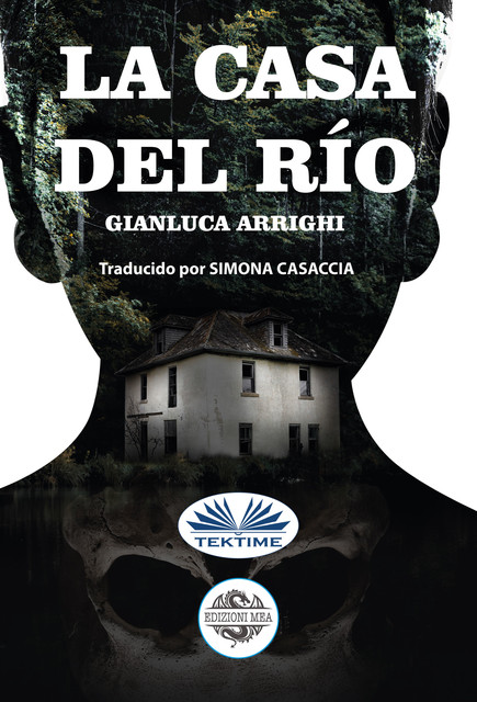 La Casa Del Río, Gianluca Arrighi