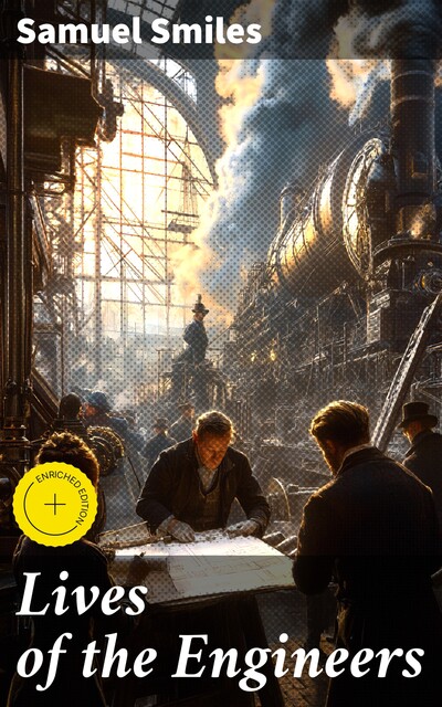Lives of the Engineers, Samuel Smiles