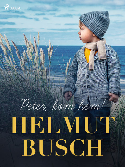 Peter, kom hem, Helmut Busch