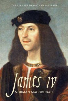 James IV, Norman Macdougall