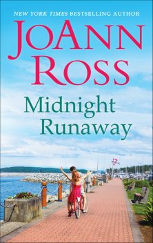 Midnight Runaway, JoAnn Ross