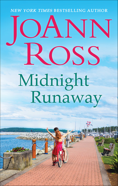 Midnight Runaway, JoAnn Ross