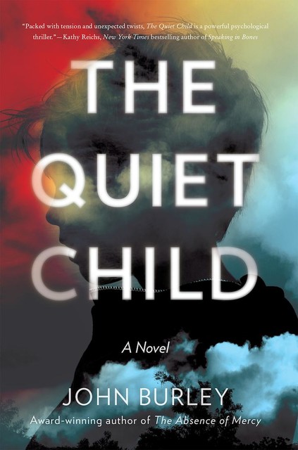 The Quiet Child, John Burley