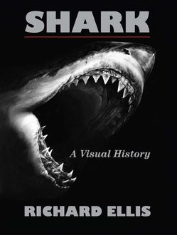 Shark, Richard Ellis