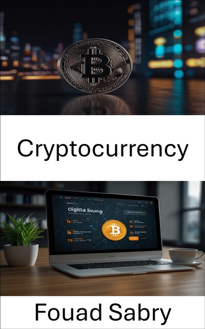 Cryptocurrency, Fouad Sabry