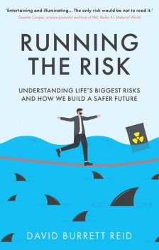 Running the Risk, David Reid