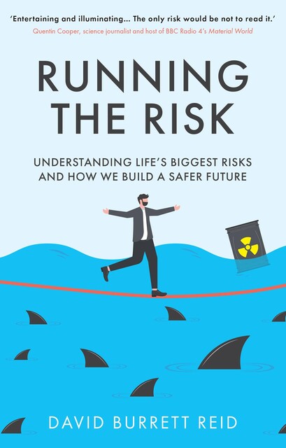 Running the Risk, David Reid