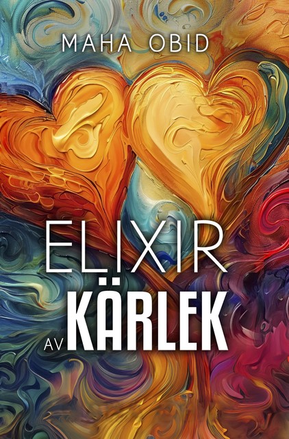 Elixir av kärlek, Maha Obid