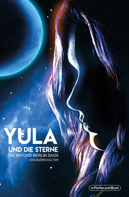 Yula und die Sterne, Björn Sülter