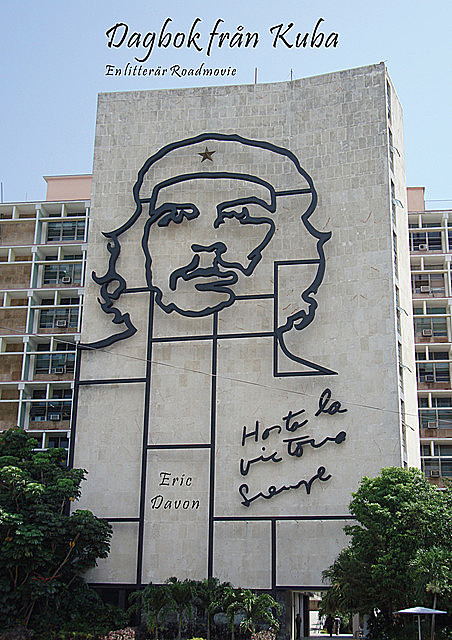 Dagbok från Kuba, Eric Davon