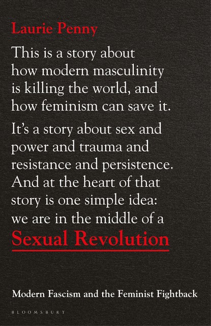 Sexual Revolution, Laurie Penny