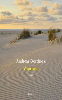 Vuurland, Andreas Oosthoek