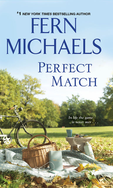 Perfect Match, Fern Michaels