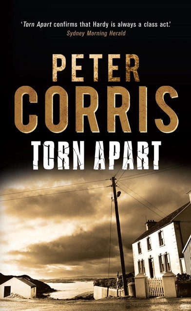 Torn Apart, Peter Corris