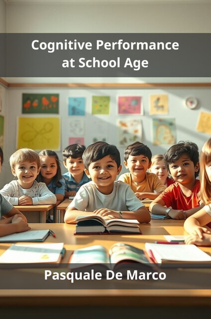 Cognitive Performance at School Age, Pasquale De Marco