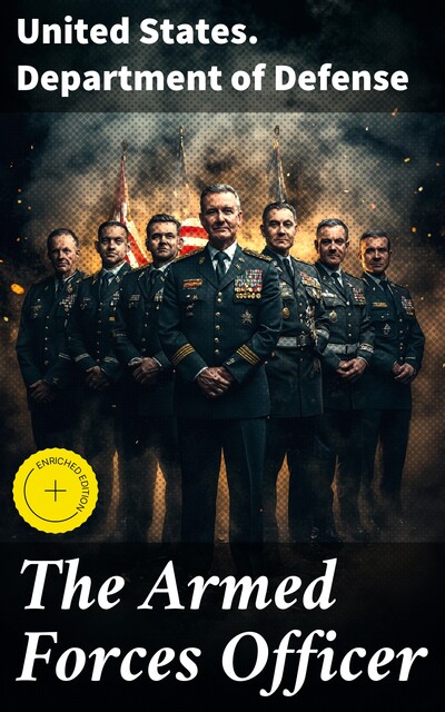 The Armed Forces Officer, United States. Department of Defense