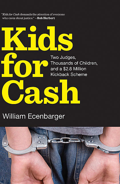 Kids for Cash, William Ecenbarger