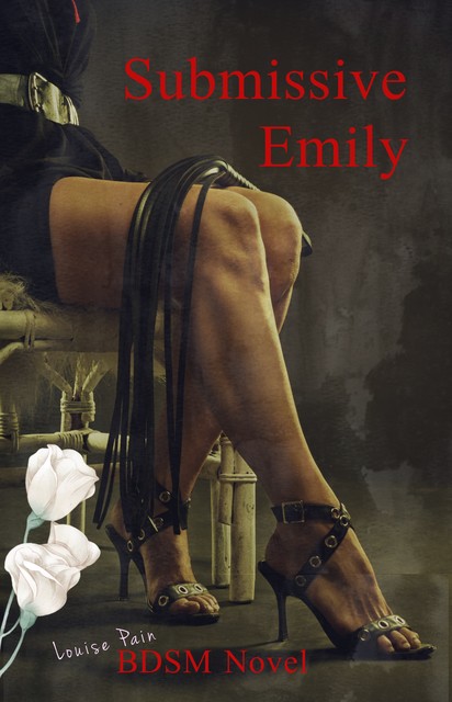 Submissive Emily, Louise Pain
