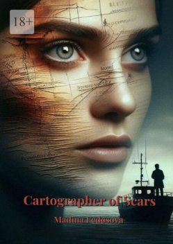 Cartographer of scars, Madina Fedosova