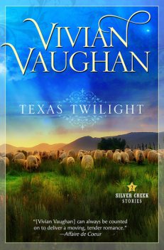 Texas Twilight, Vivian Vaughan