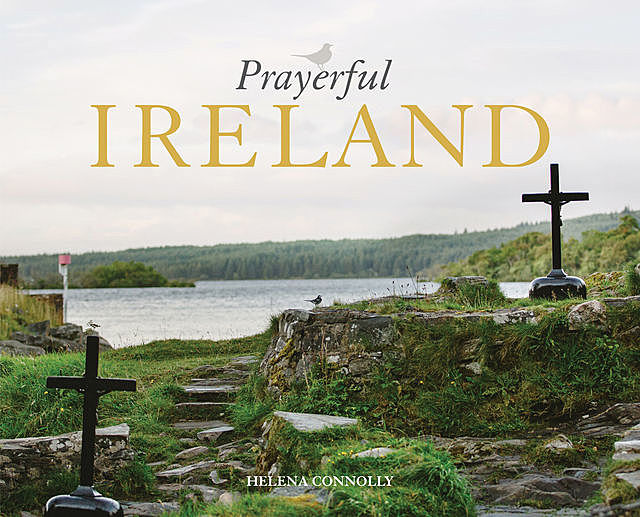 Prayerful Ireland, Helena Connolly
