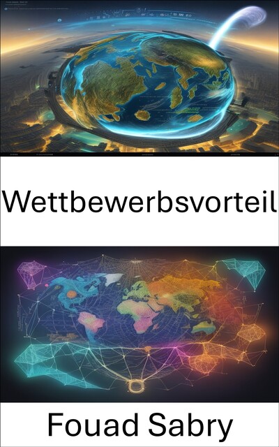 Wettbewerbsvorteil, Fouad Sabry