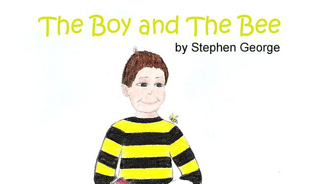 The Boy And The Bee, Stephen George