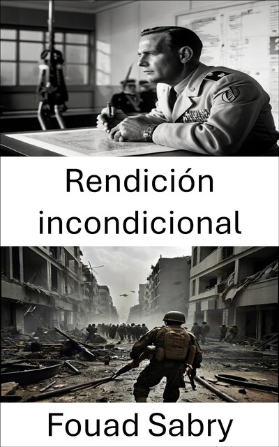 Rendición incondicional, Fouad Sabry