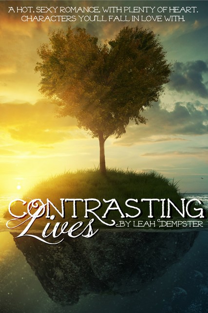 Contrasting Lives, Leah Dempster