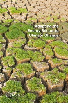 Adapting the Energy Sector to Climate Change, IAEA