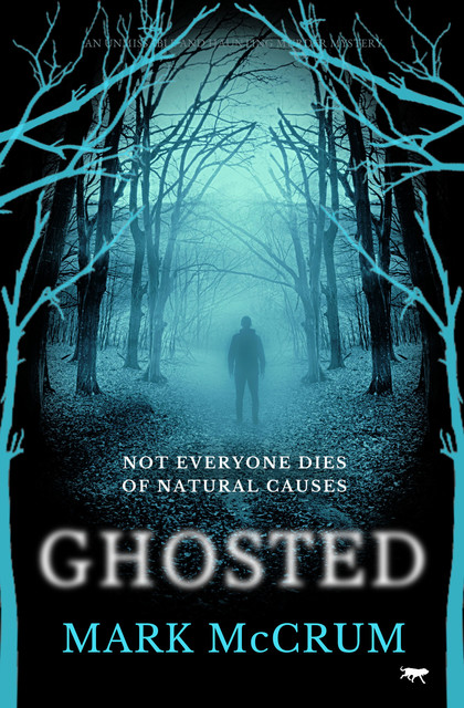 Ghosted, Mark McCrum