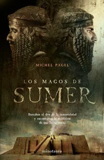 Los Magos De Sumer, Michel Pagel