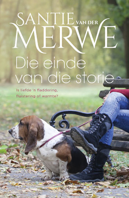 Die Einde van die storie, Santie van der Merwe