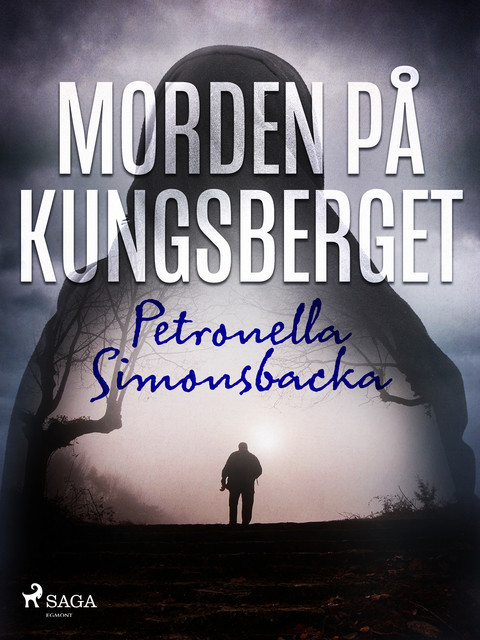 Morden på Kungsberget, Petronella Simonsbacka