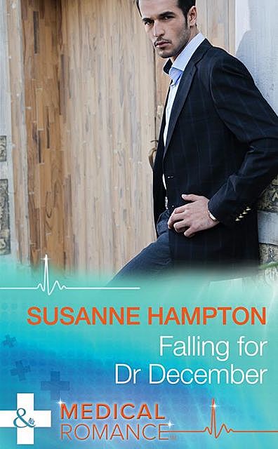 Falling for Dr December, Susanne Hampton